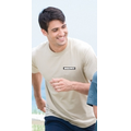 Gildan Activewear Heavy Weight Cotton (Light Heathers Tee)